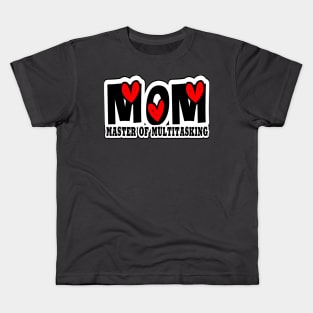 MOM Kids T-Shirt